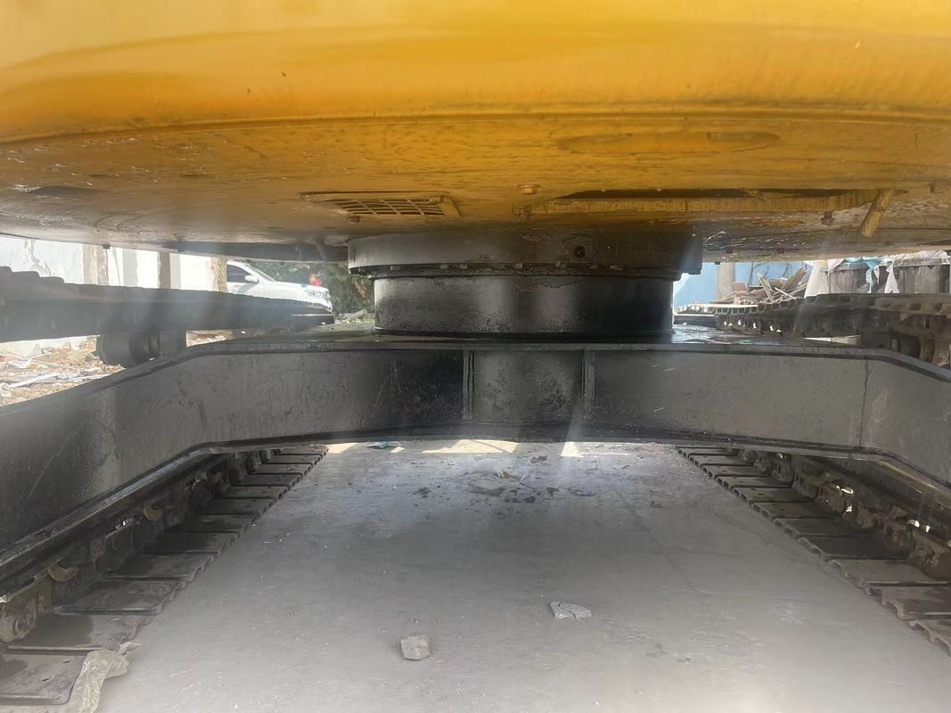 Оригинальный гусеничный экскаватор 308c 308d