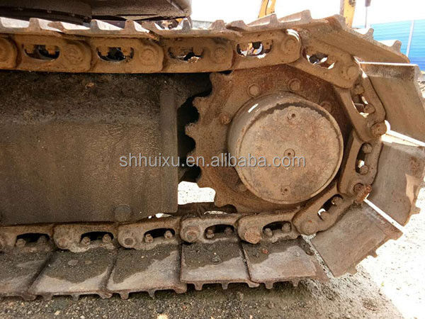Hitachi на складе Подержанный Hitachi ZX55 Оригинальный японский экскаватор/ Подержанный Hitachi ZX55 ZX40 ZX60 Экскаватор Продажа Высокое качество дешевая цена