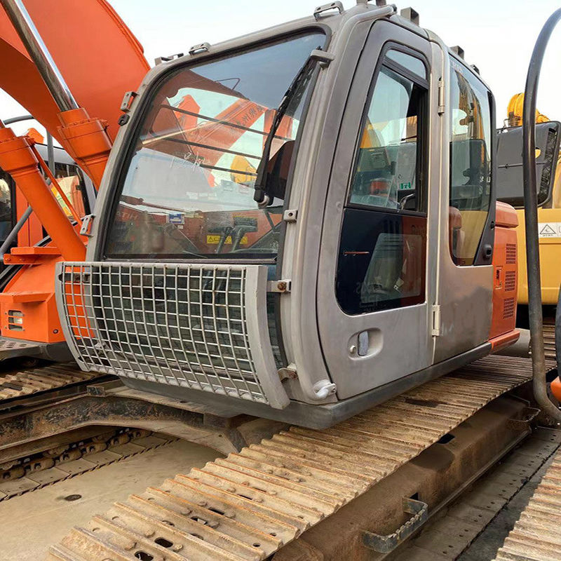 Hitachi горячая продажа Подержанный Hitachi 240 210 220 230 260 Экскаватор оригинальная машина 80% новый Высокое качество дешевая цена