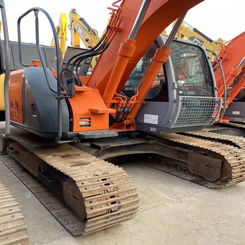 Hitachi горячая продажа Подержанный Hitachi 240 210 220 230 260 Экскаватор оригинальная машина 80% новый Высокое качество дешевая цена