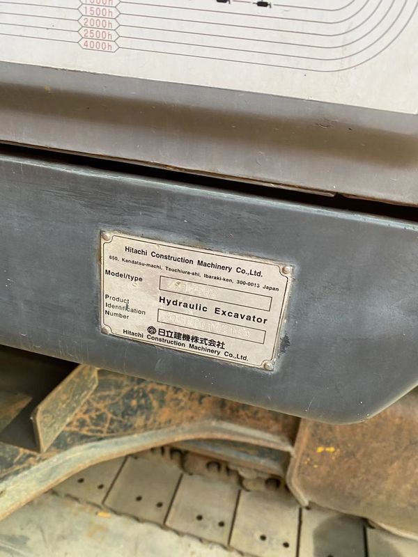 Hitachi горячая продажа Подержанный Hitachi 240 210 220 230 260 Экскаватор оригинальная машина 80% новый Высокое качество дешевая цена