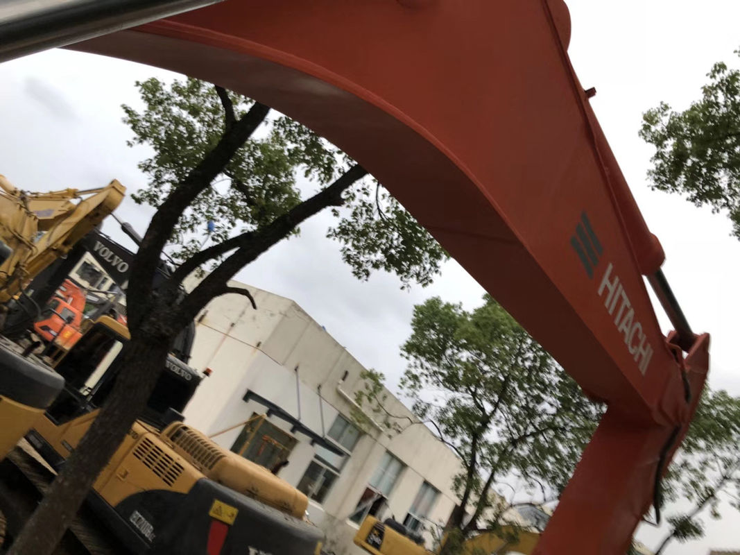 Hitachi горячая продажа Подержанный Hitachi ZX240 Оригинальный Япония экскаватор использованный Hitachi ZX55 ZX40 ZX60 экскаватор высокое качество дешевая цена