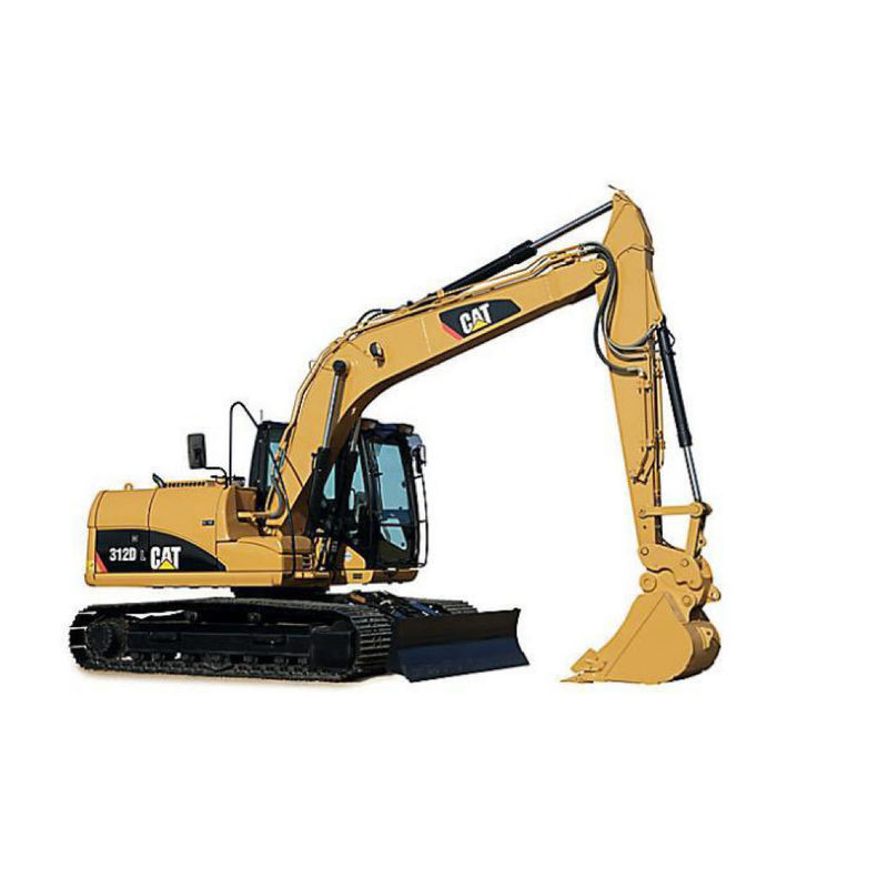 Подержанный экскаватор 315d для кошек 315d/ Вторая рука экскаватор с высоким качеством