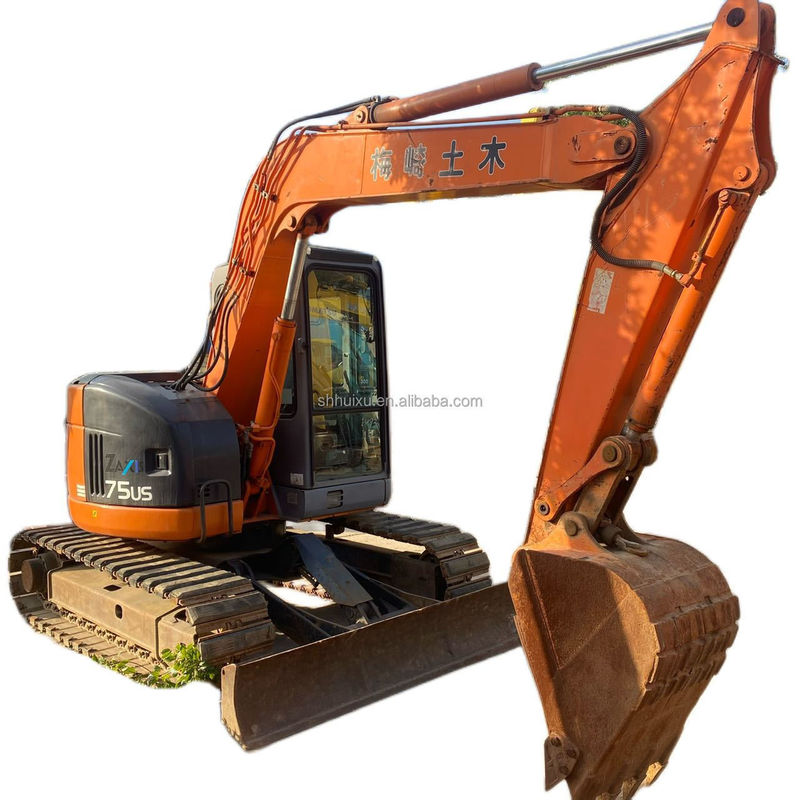 Использованный экскаватор Hitachi zx850/ подержанный японский двигатель ZX 850 В хорошем состоянии Конечная цена экскаватор