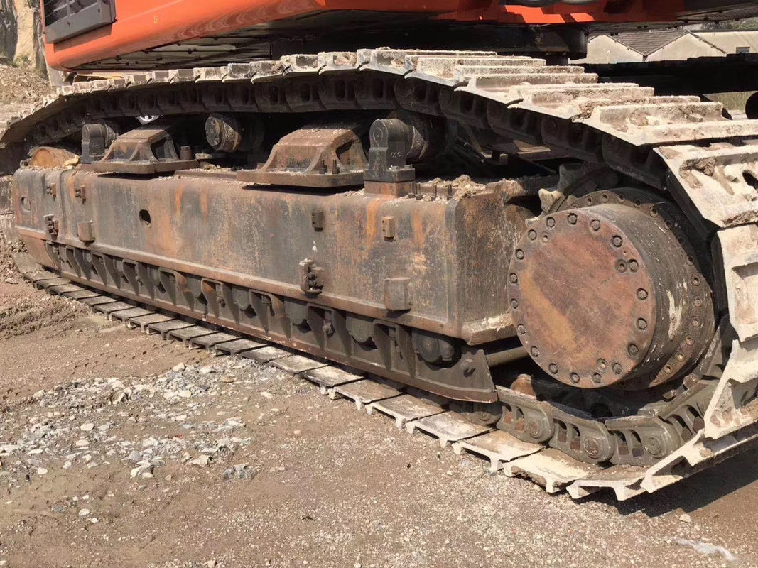 Использованный экскаватор Hitachi zx850/ подержанный японский двигатель ZX 850 В хорошем состоянии Конечная цена экскаватор