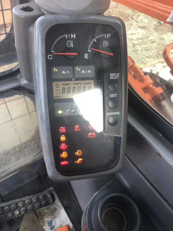 Использованный экскаватор Hitachi zx850/ подержанный японский двигатель ZX 850 В хорошем состоянии Конечная цена экскаватор