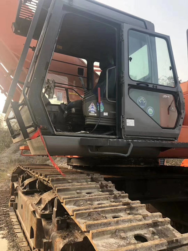 Использованный экскаватор Hitachi zx850/ подержанный японский двигатель ZX 850 В хорошем состоянии Конечная цена экскаватор