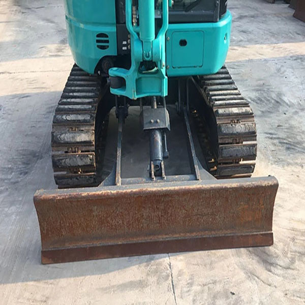 Kobelco SK200 Использованный оригинальный Kobelco SK30 Оригинальный высокопроизводительный превосходный рабочий экскаватор Лучший для архитектуры