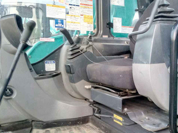 Kobelco SK200 Использованный экскаватор в хорошем состоянии Kobelco70 разумная цена на продажу/подержанный японский двигатель SK70 Kobelco 70