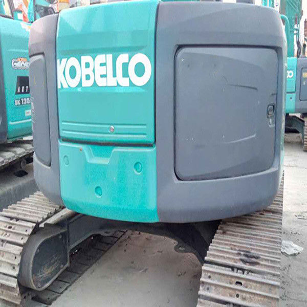 Kobelco SK200 Использованный экскаватор в хорошем состоянии Kobelco70 разумная цена на продажу/подержанный японский двигатель SK70 Kobelco 70