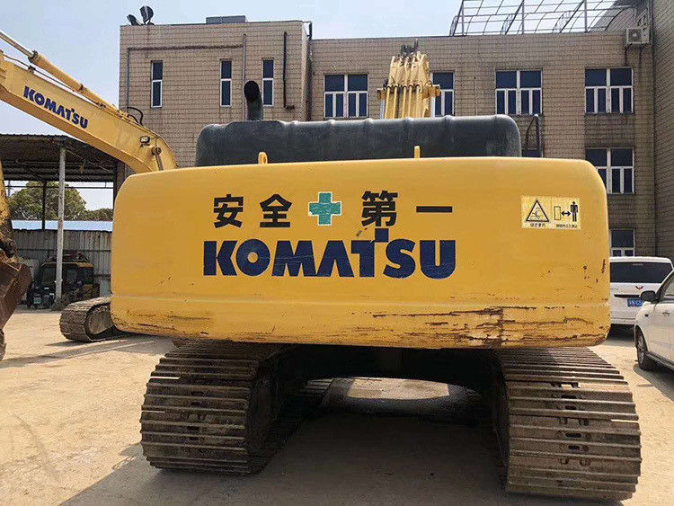 Употребленный экскаватор цена Komatsu PC350-7 использованный экскаватор Япония использованный экскаватор komatsu