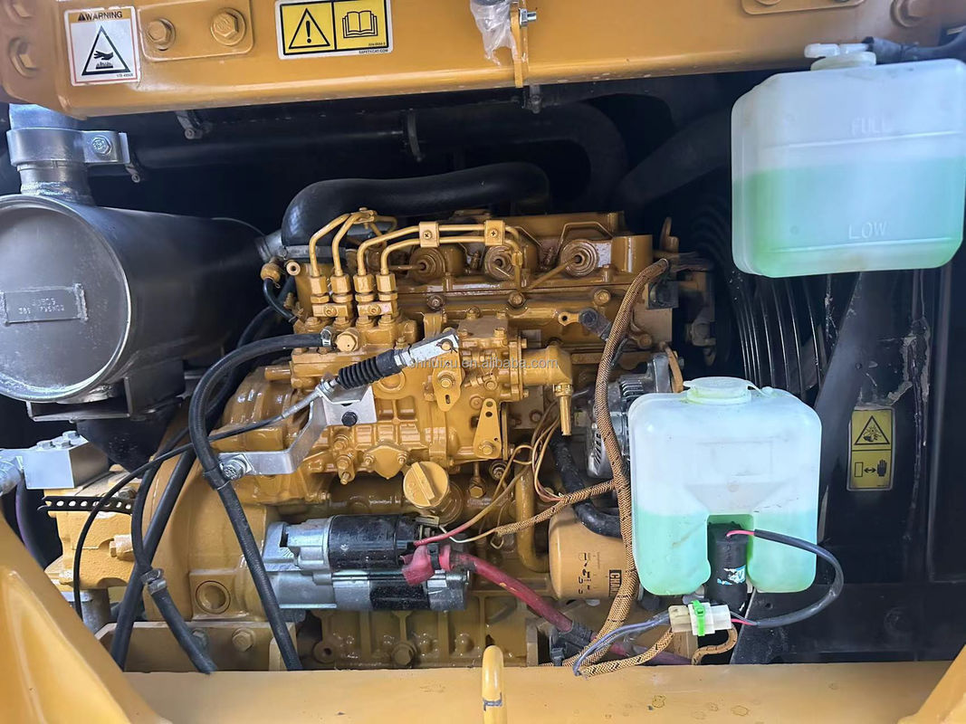 Подержанный экскаватор CAT 308E,подержанный дешевый экскаватор CAT 308E С НЕЗОКРАСНОЙ ЦЕНОЙ
