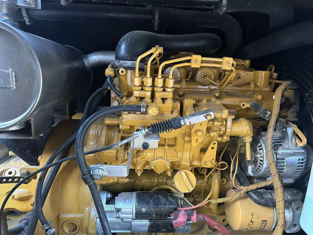 Подержанный экскаватор CAT 308E,подержанный дешевый экскаватор CAT 308E С НЕЗОКРАСНОЙ ЦЕНОЙ