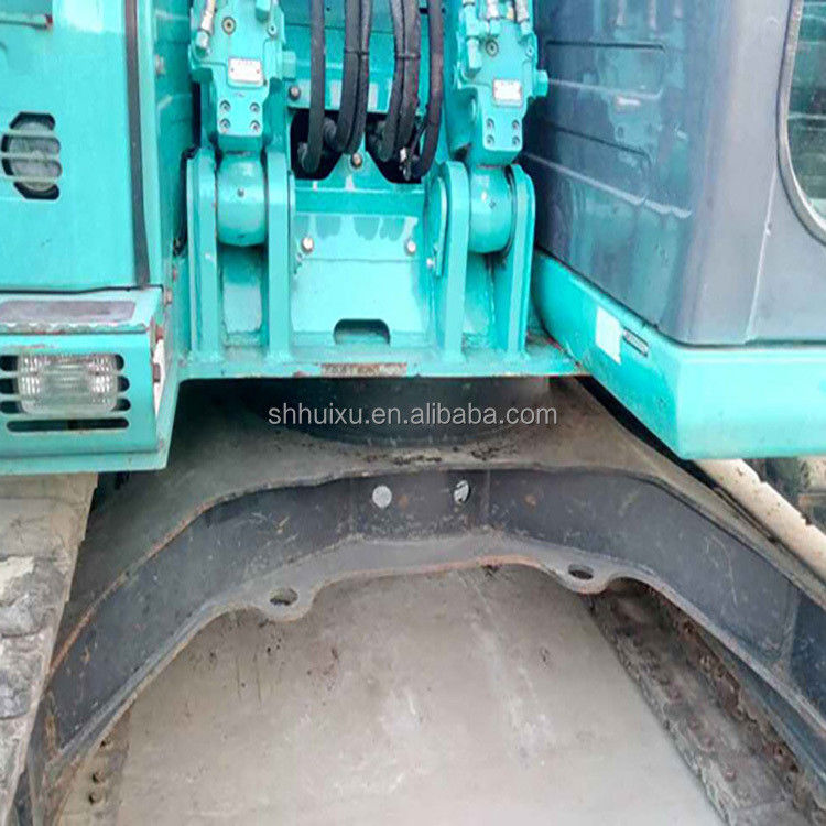 Лучший продавец подержанный экскаватор Kobelco135/Подержанный хорошего качества копальный аппарат Kobelco135 для продажи