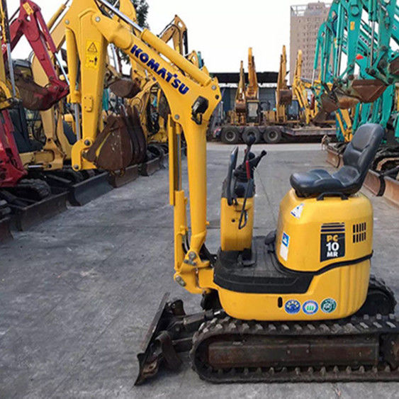 Использованный экскаватор komatsu pc55mr/35mr/30/20/18/10/01 весом 5 тонн/3тон/2тон/1тон в хорошем состоянии