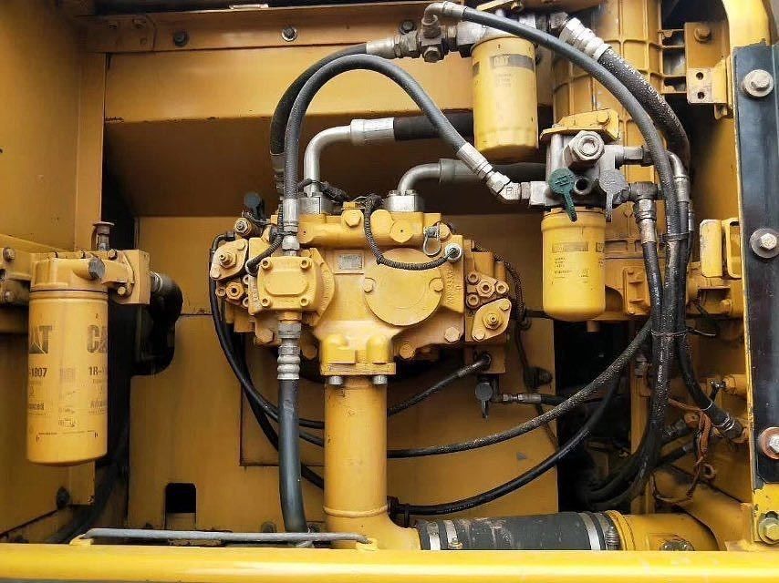 Экскаватор CAT329 горячая продажа в 2022,очень дешевая машина использованный экскаватор кот 329/вторая рука кот 329