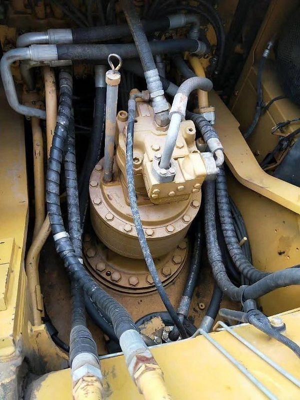 Экскаватор CAT329 горячая продажа в 2022,очень дешевая машина использованный экскаватор кот 329/вторая рука кот 329