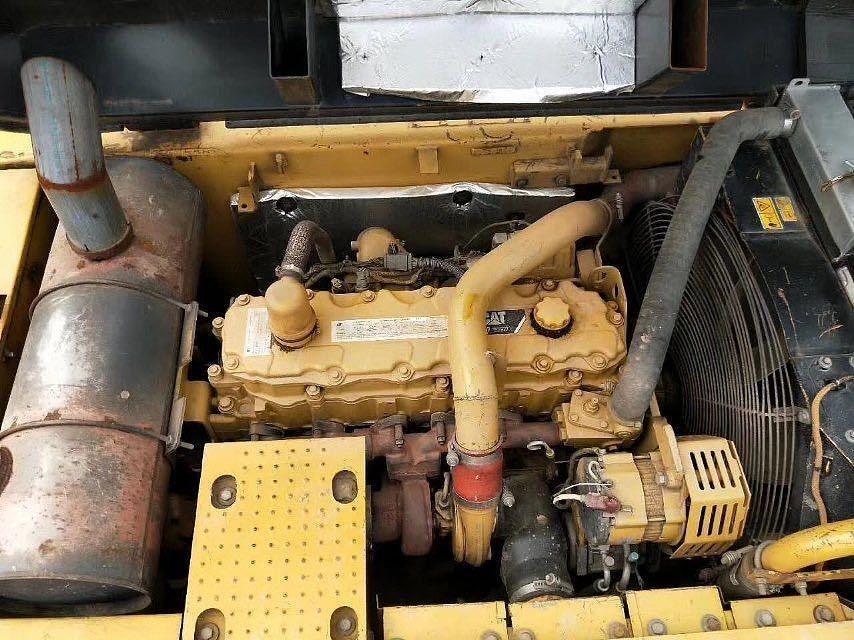 Экскаватор CAT329 горячая продажа в 2022,очень дешевая машина использованный экскаватор кот 329/вторая рука кот 329