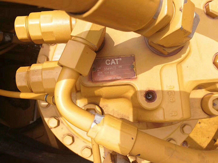 Использованный экскаватор CAT 336 в хорошем состоянии/в продаже эксплуатируемый экскаватор CAT336