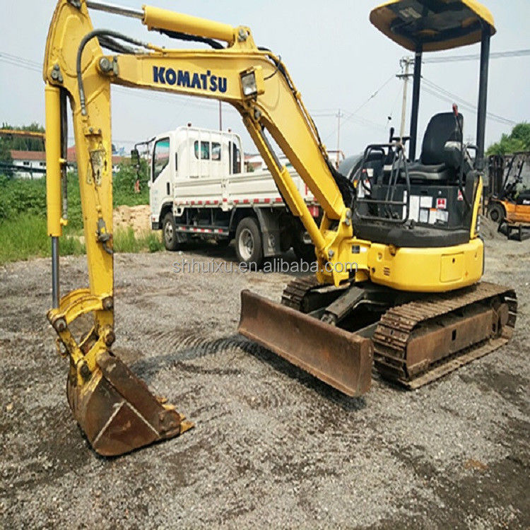 Komatsu Komatsu pc30mr экскаватор использованный pc30mr подержанный гидравлический экскаватор komatsu30 хорошее качество Komatsu экскаватор