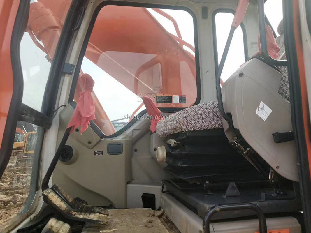 Doosan горячая продажа doosan dh225 экскаватор использованный ползающий dh225lc-9/Употребленная выкопательная машина лучшая продажа хорошая цена