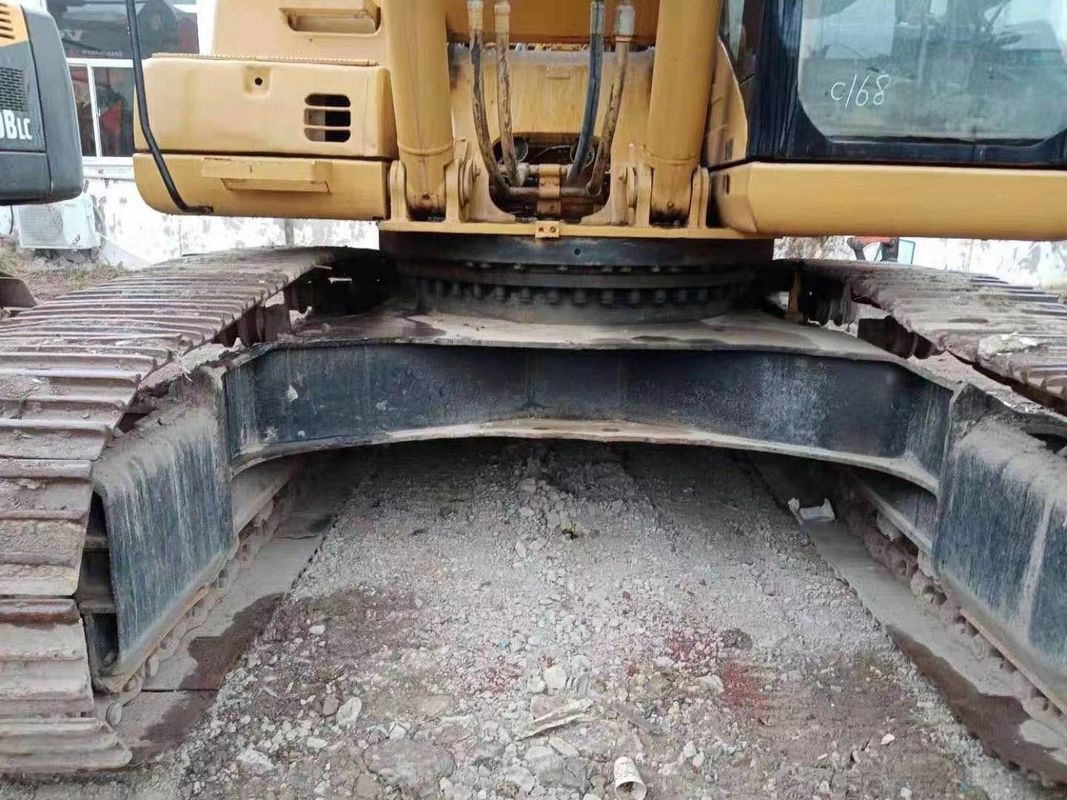 использованный экскаватор cat 330bl/вторый ручной гидравлический полётный экскаватор CAT330C хорошее качество CAT 303 cat 306 экскаватор