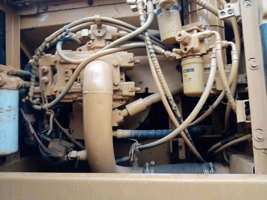 использованный экскаватор cat 330bl/вторый ручной гидравлический полётный экскаватор CAT330C хорошее качество CAT 303 cat 306 экскаватор