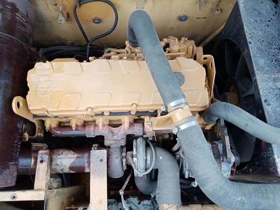 использованный экскаватор cat 330bl/вторый ручной гидравлический полётный экскаватор CAT330C хорошее качество CAT 303 cat 306 экскаватор