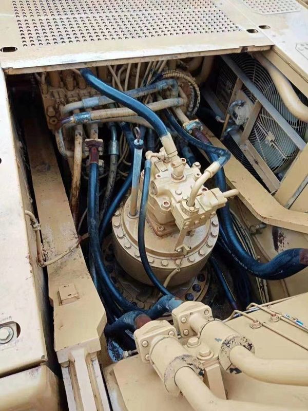 использованный экскаватор cat 330bl/вторый ручной гидравлический полётный экскаватор CAT330C хорошее качество CAT 303 cat 306 экскаватор