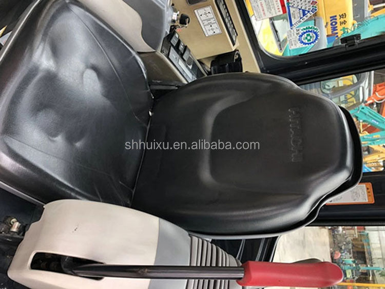 Хитачи на складе Подержанный мини-копальник японский HITACHI 30 для продажи/вторых рук Маленький экскаватор для полёта в хорошем состоянии HITACHI 30
