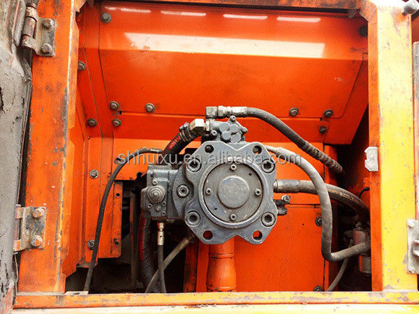 Doosan горячая продажа Отличное качество Подержанный гидравлический экскаватор DOOSAN DX260 Корея происхождение/Подержанная выкапывающая машина лучший продавец хорошая цена