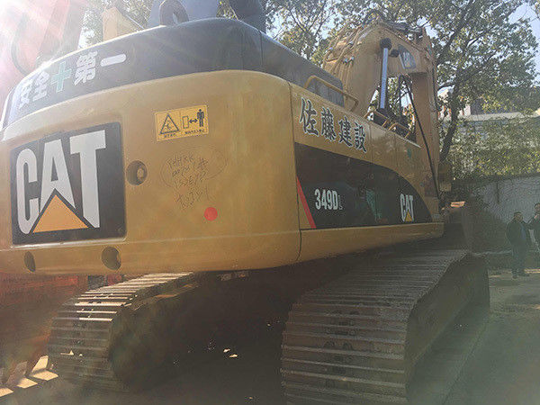 CAT 349 экскаватор для продажи CAT 303 Гусеница на складе CAT 306 экскаватор