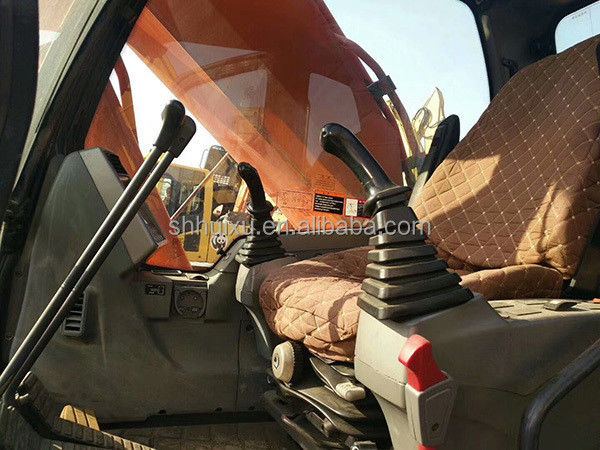 Doosan горячая продажа Отличное качество Подержанный гидравлический экскаватор DOOSAN DX370 Корея происхождение/Подержанная каровая машина лучший продавец хорошая цена