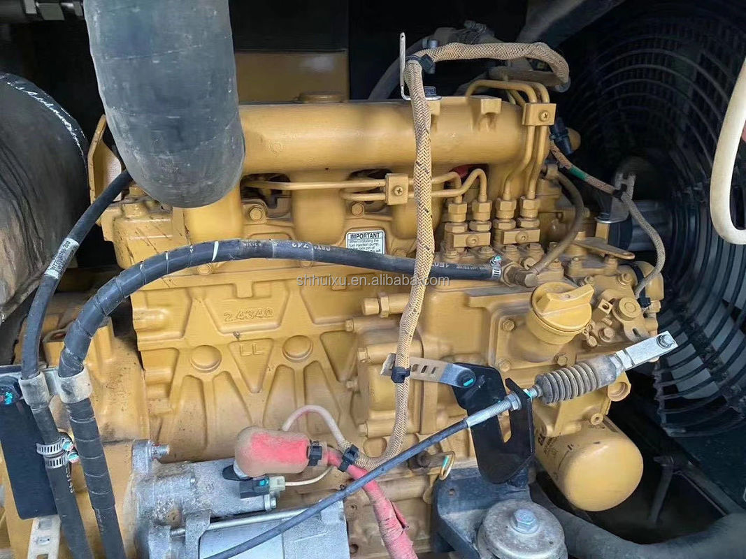 Использованный экскаватор CAT305.5 Использованный экскаватор Кассовая машина CAT 303 cat 306 экскаватор