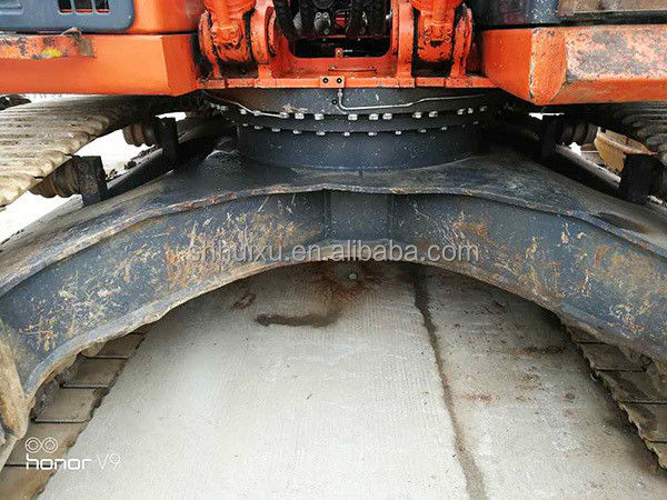 Doosan горячая продажа Лучший продавец подержанный гидравлический экскаватор DOOSAN DX380 Корея происхождение/Подержанная каровая машина хорошая цена
