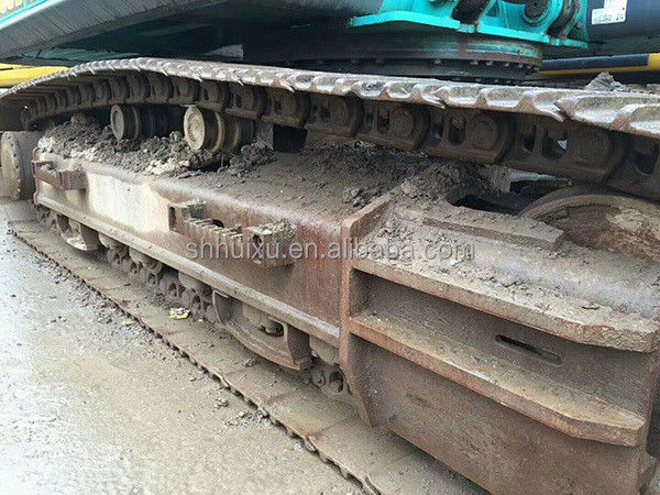 Kobelco SK200 Отличное качество подержанный экскаватор Kobelco SK380/Подержанная карова Kobelco SK380 дешевая цена
