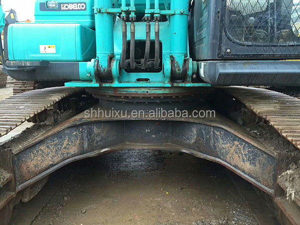 Kobelco SK200 Отличное качество подержанный экскаватор Kobelco SK380/Подержанная карова Kobelco SK380 дешевая цена