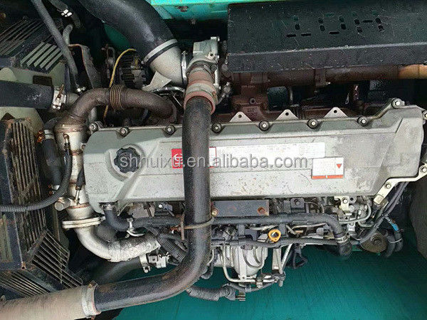 Kobelco SK200 Отличное качество подержанный экскаватор Kobelco SK380/Подержанная карова Kobelco SK380 дешевая цена
