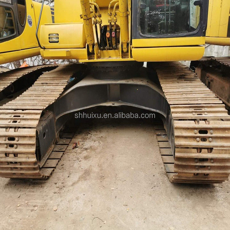 Komatsu Горячая продажа Подержанный экскаватор Komatsu PC230 подержанный экскаватор на продажу Komatsu Excavator