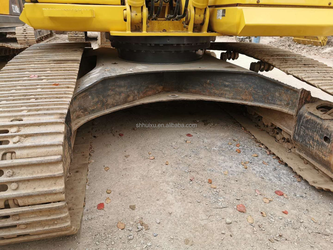 Komatsu Горячая продажа Подержанный экскаватор Komatsu PC230 подержанный экскаватор на продажу Komatsu Excavator