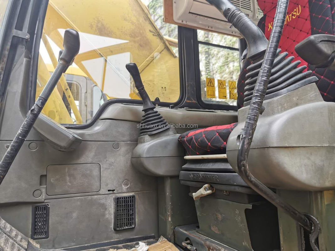 Komatsu Горячая продажа Подержанный экскаватор Komatsu PC230 подержанный экскаватор на продажу Komatsu Excavator