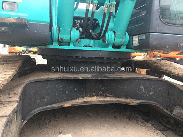 Kobelco SK200 Отличное качество подержанный экскаватор Kobelco SK460/Подержанная каровая машина дешевая цена