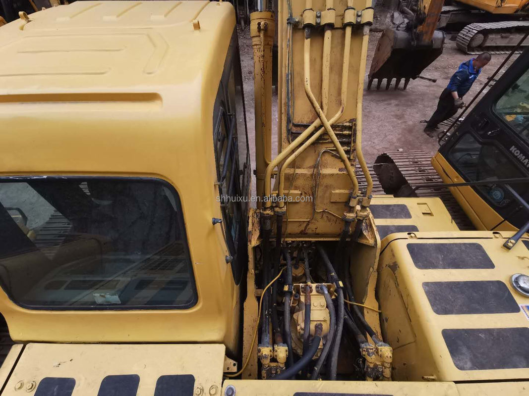 Komatsu Горячая продажа Подержанный экскаватор Komatsu PC230 подержанный экскаватор на продажу Komatsu Excavator