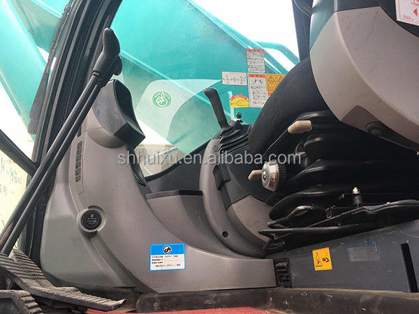 Kobelco SK200 Отличное качество подержанный экскаватор Kobelco SK460/Подержанная каровая машина дешевая цена