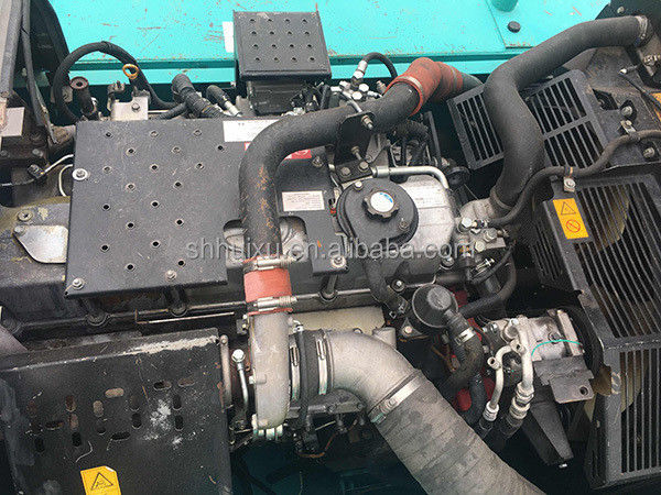 Kobelco SK200 Отличное качество подержанный экскаватор Kobelco SK460/Подержанная каровая машина дешевая цена