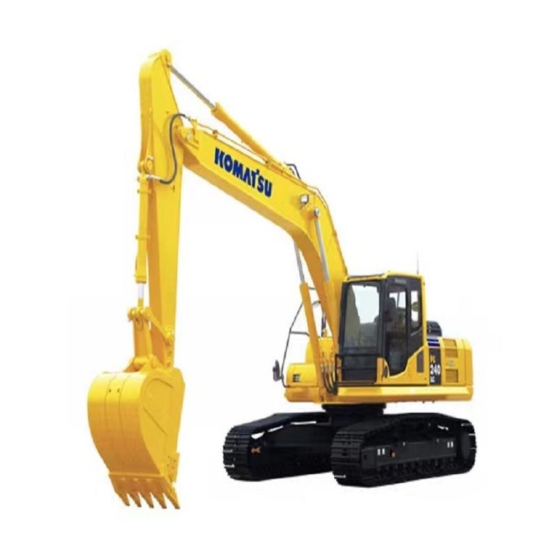 Komatsu Использованный экскаватор komatsu PC240-8 подержанный экскаватор pc240 для продажи Komatsu Excavator