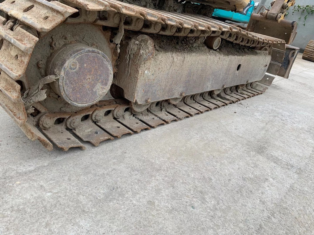 Подержанный гидравлический экскаватор Kobelco35SR, мини вторая рука высокое качество экскаватор KOBELCO35SR дешевая цена для продажи