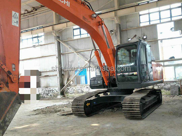 Hitachi на складе подержанный экскаватор hitachi ex200-1/ Подержанная выкопательная машина японская HITACHI 200-3G на продажу