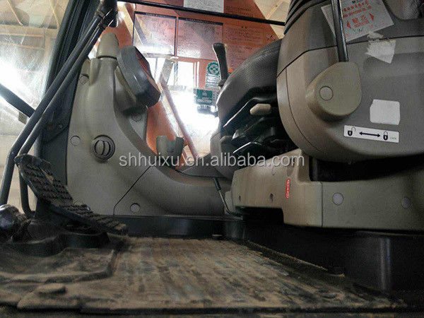 Hitachi на складе подержанный экскаватор hitachi ex200-1/ Подержанная выкопательная машина японская HITACHI 200-3G на продажу