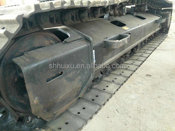 Hitachi на складе подержанный экскаватор hitachi ex200-1/ Подержанная выкопательная машина японская HITACHI 200-3G на продажу
